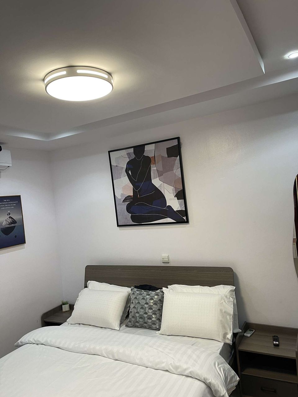 Modern 3-Bedroom Apartment | Osapa, London β photo 8
