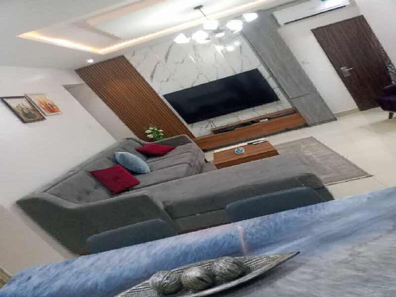 Cocoon Luxury Suites, Jahi Abuja — photo 3