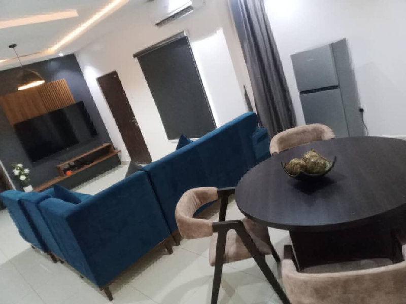 Cocoon Luxury Suites, Jahi Abuja — photo 6