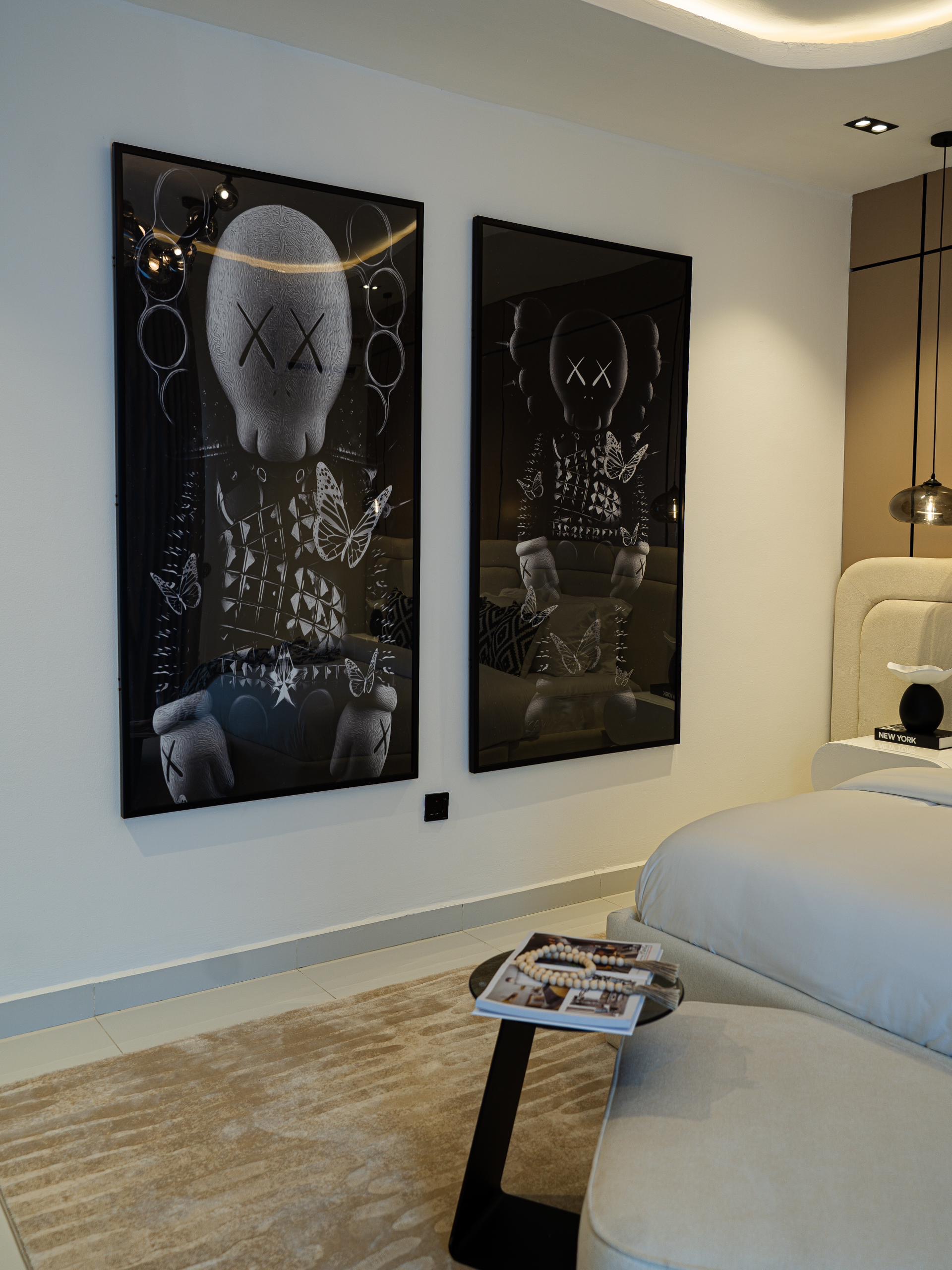 Brand New Luxury 2-Bedroom, Lekki 1 — photo 6