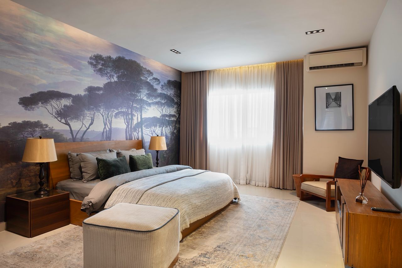 Executive 2 Bedroom with Private Office | Ikoyi — photo 5