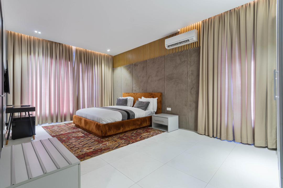 Modern 2-Bedroom Apartment | Lekki Phase 1 — photo 2