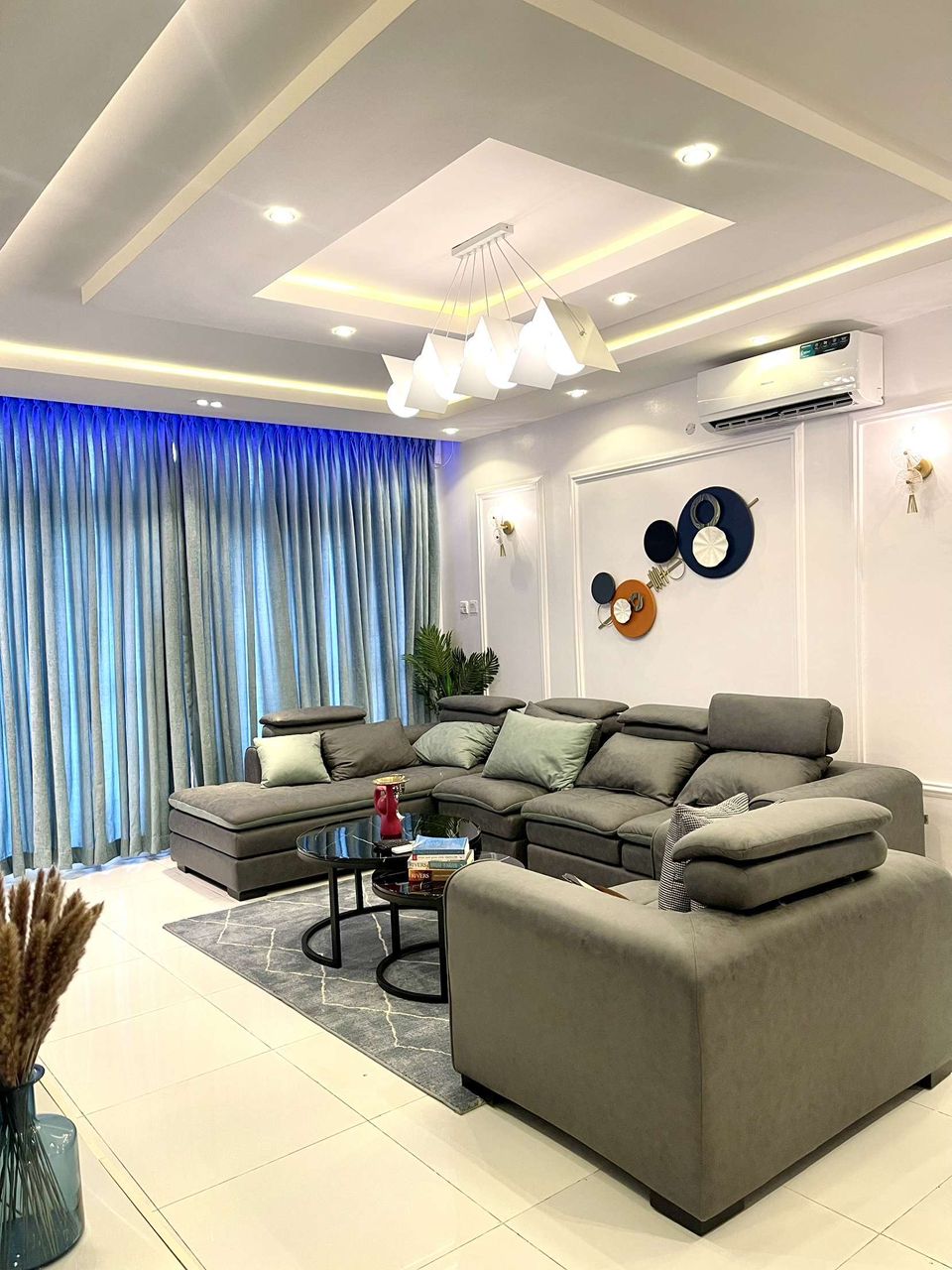 Modern 3-Bedroom Apartment | Osapa, London β photo 7