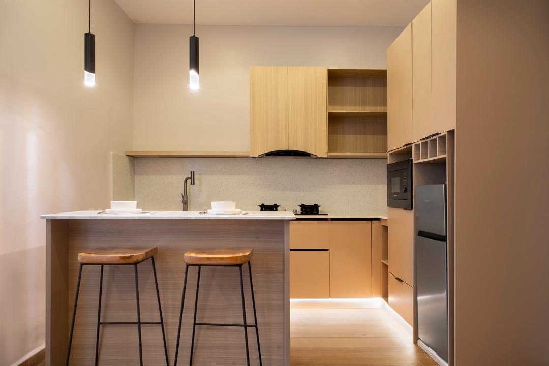 Cozy 1 Bedroom Apartment | Oniru, Lekki — photo 3