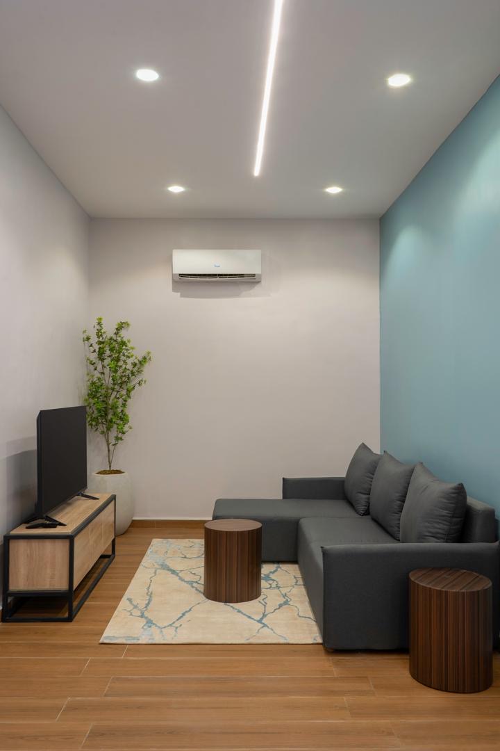 Cozy 1 Bedroom Apartment | Oniru, Lekki — photo 1
