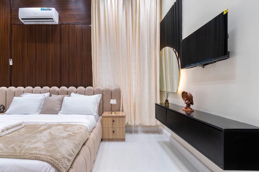 Modern 1 Bedroom Serviced Apartment, Ikate — photo 2