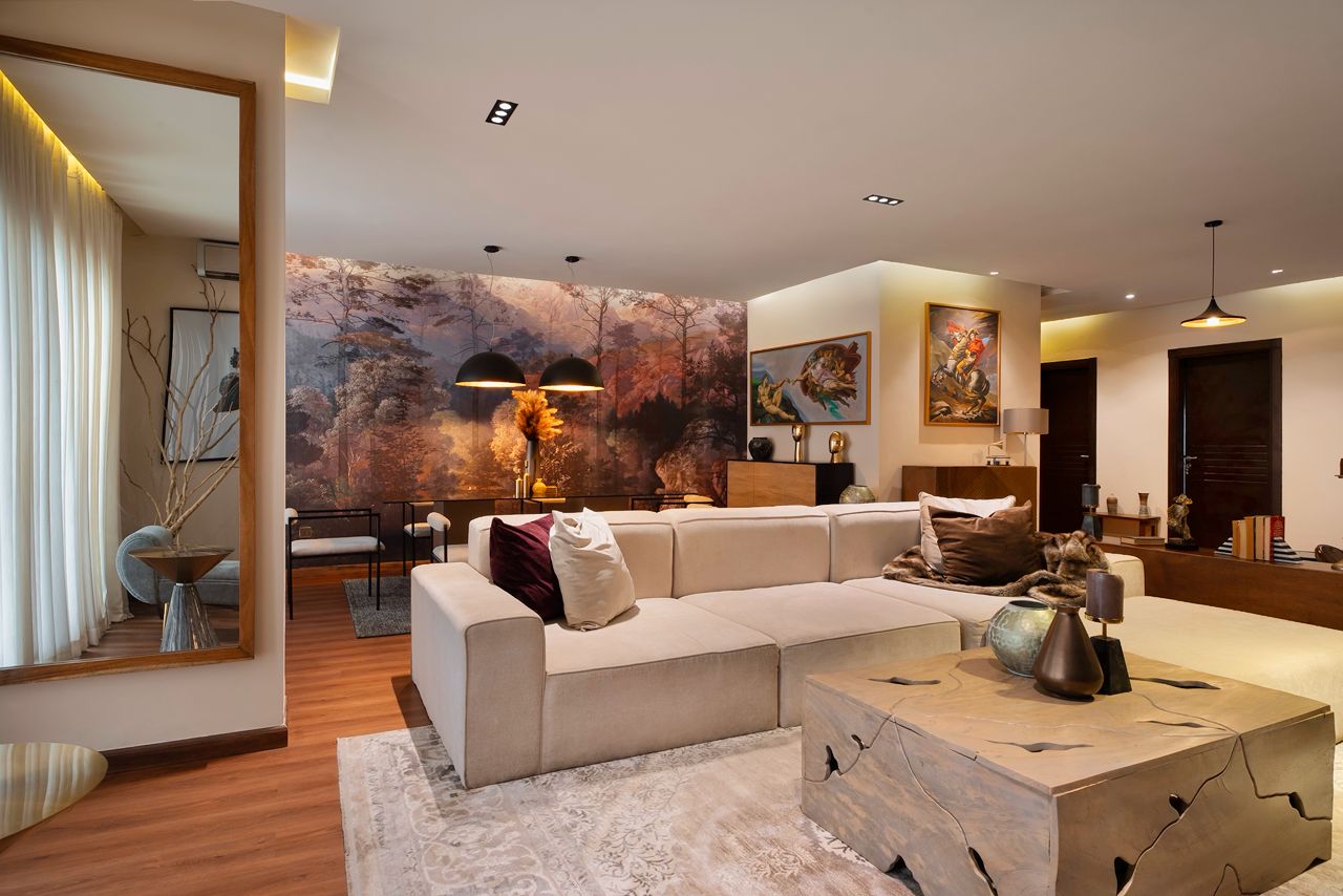 Executive 2 Bedroom with Private Office | Ikoyi — photo 1