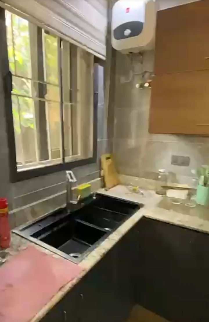 Well Finished 4Bedroom Semi Detached Duplex For Sale. — photo 4