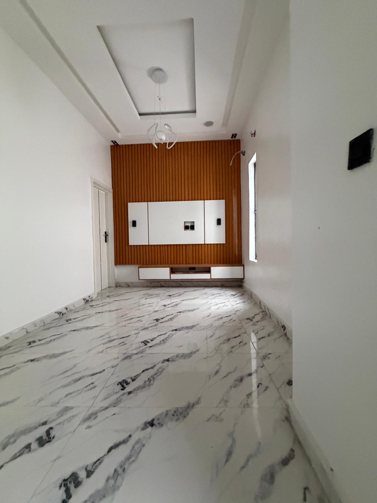 5 bedroom fully detached duplex with swimming pool — photo 4