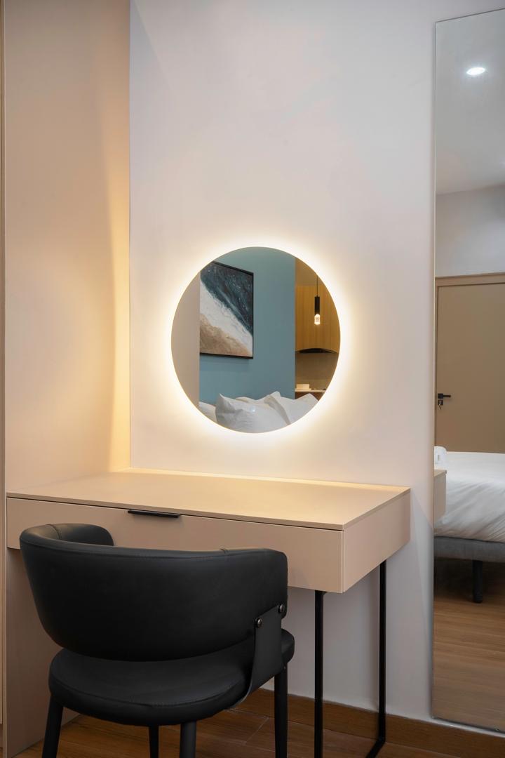 Cozy 1 Bedroom Apartment | Oniru, Lekki — photo 7
