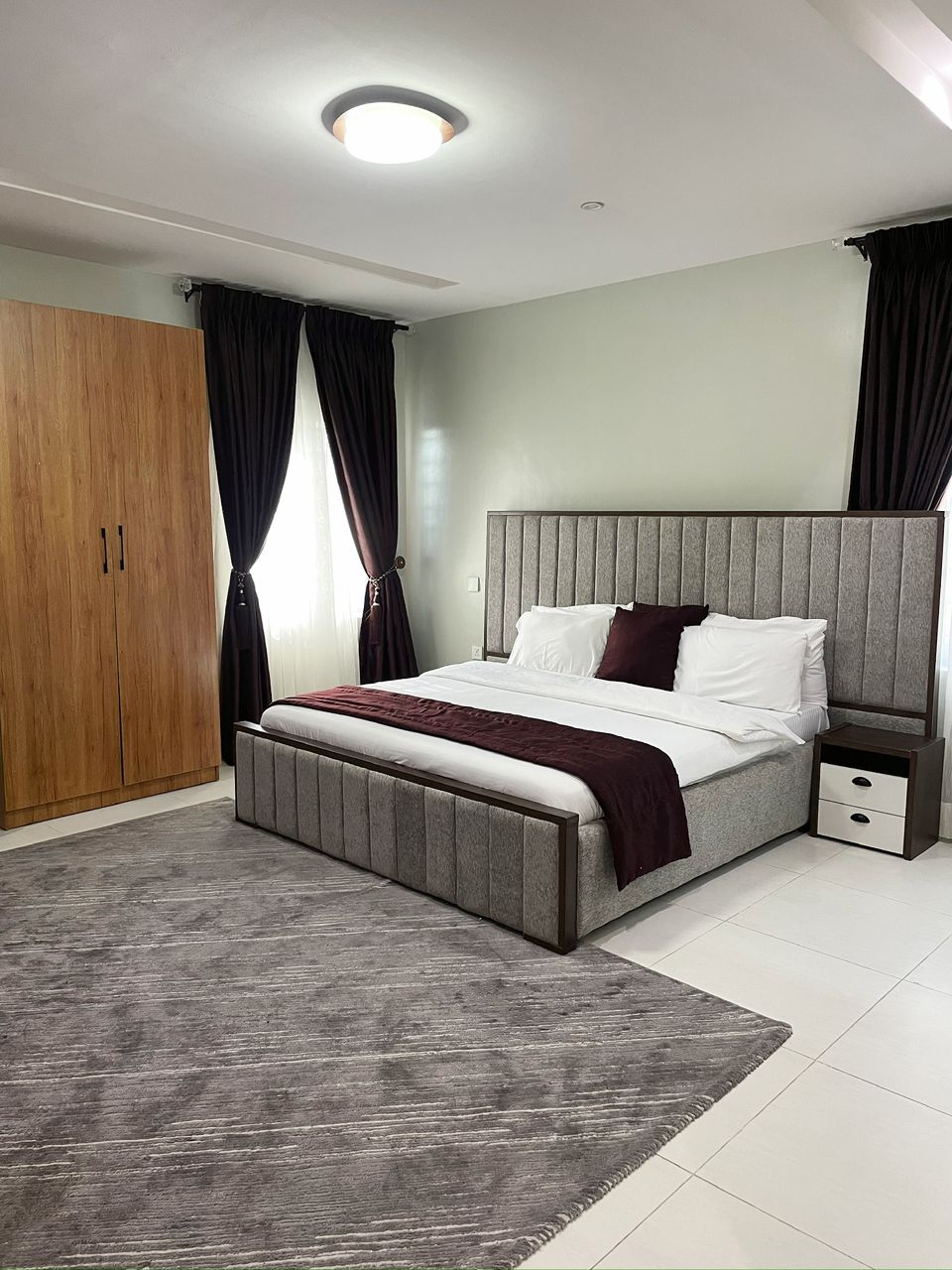 Premium Serviced Suite, Lekki Phase 1 — photo 5