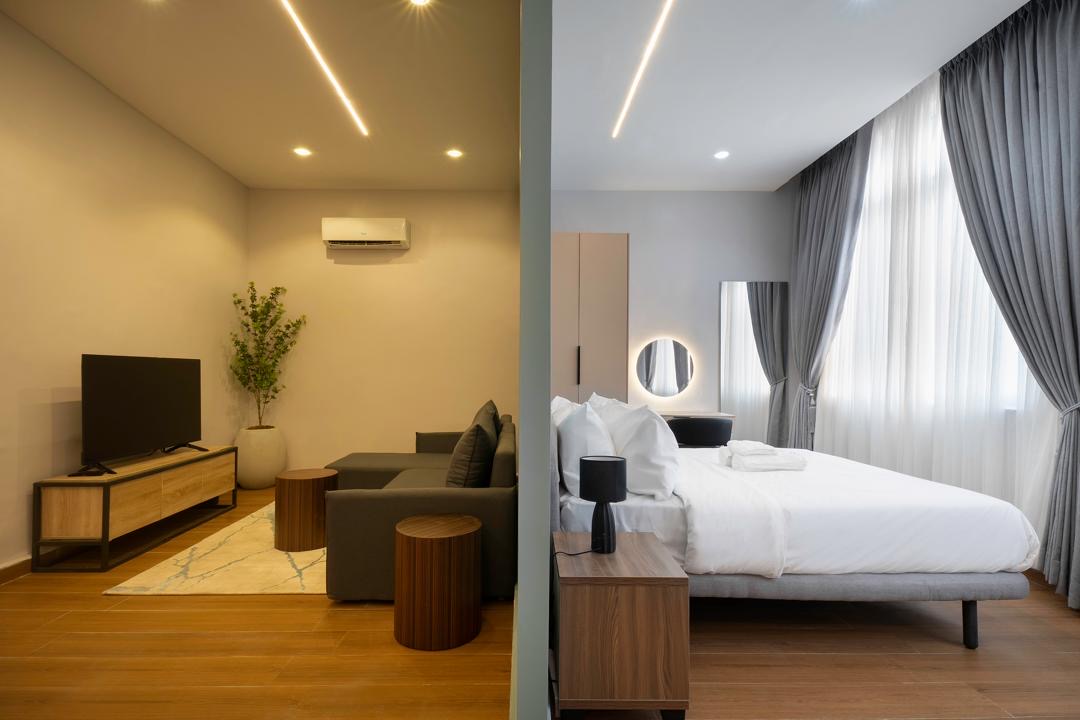 Cozy 1 Bedroom Apartment | Oniru, Lekki — photo 2