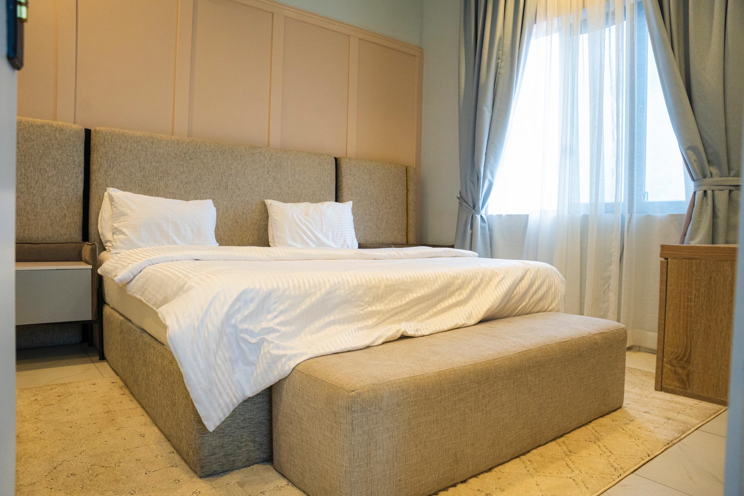 3 Bedroom Penthouse | Waterfront View, Lekki — photo 6