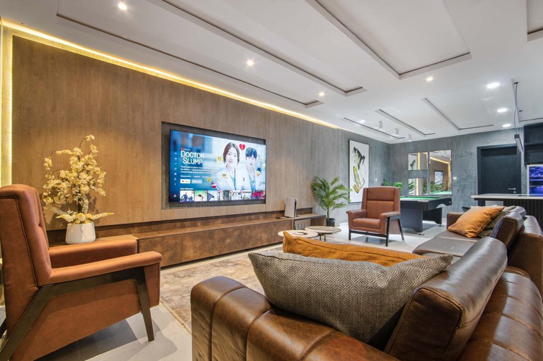 Serene 2 Bedroom Cozy Stay Lekki Phase 1 — photo 7