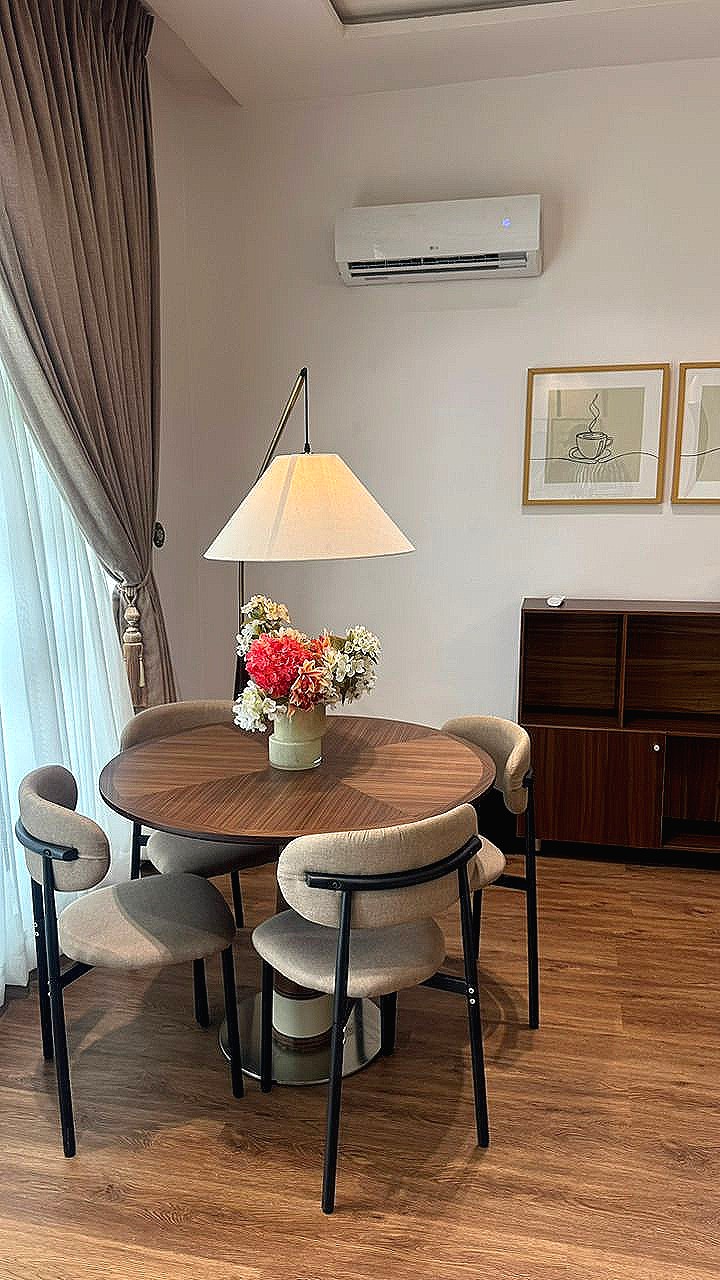 Chrome Height Penthouse, Lekki Phase 1 | Sea View — photo 4
