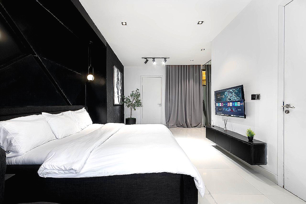Luxury 2 Bed Maisonette, Lekki Phase 1 — photo 7