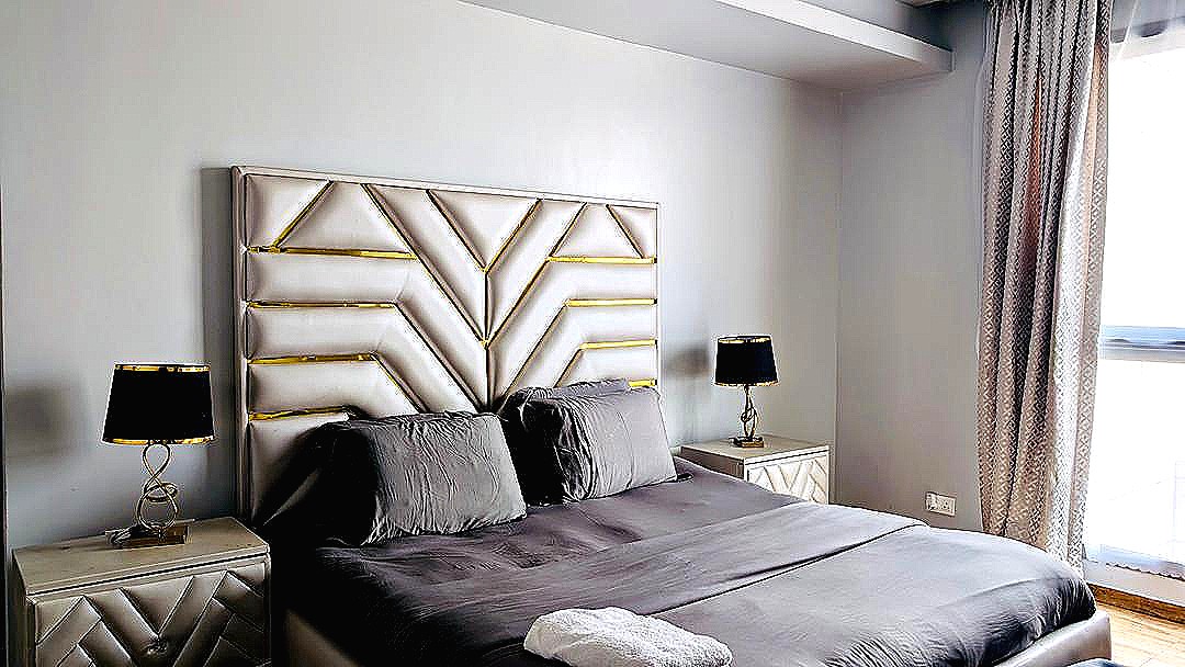 Eko Atlantic | 3 Bed Elite Residence — photo 5
