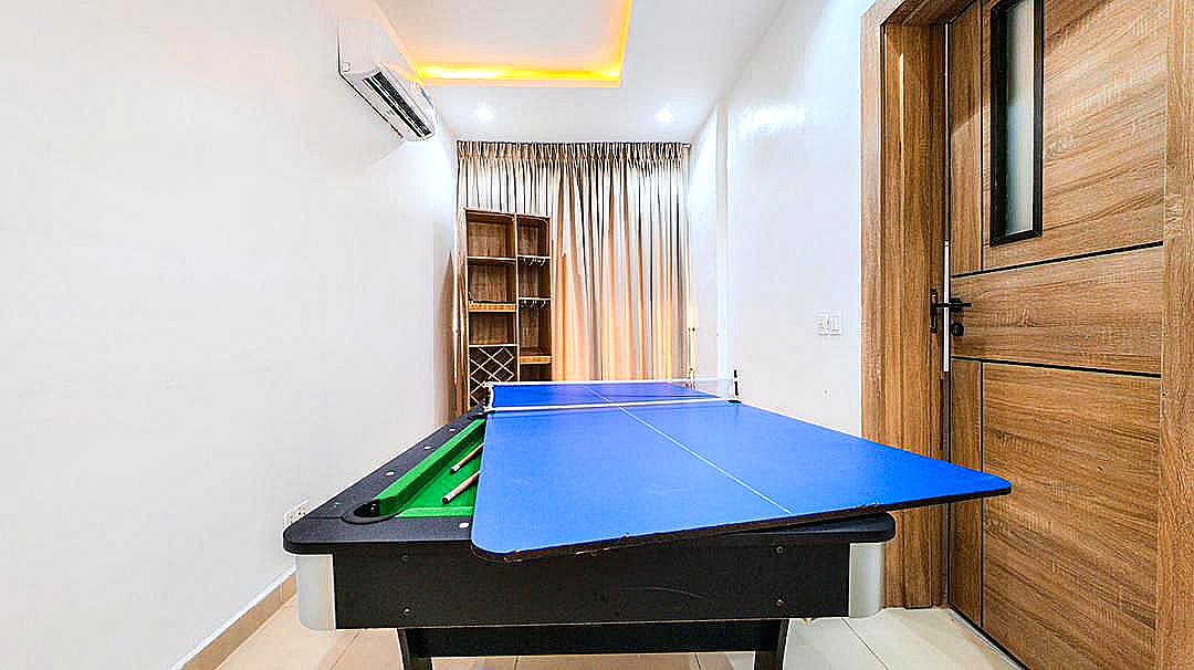 Prestige Living 3 Bed, Lekki Phase 1 — photo 3