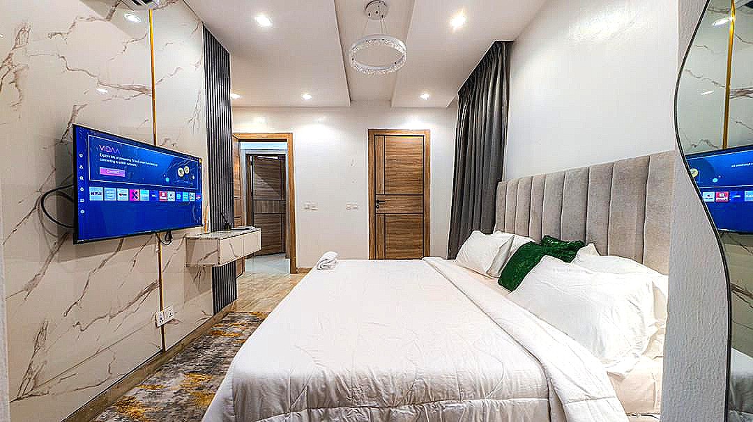 Prestige Living 3 Bed, Lekki Phase 1 — photo 5