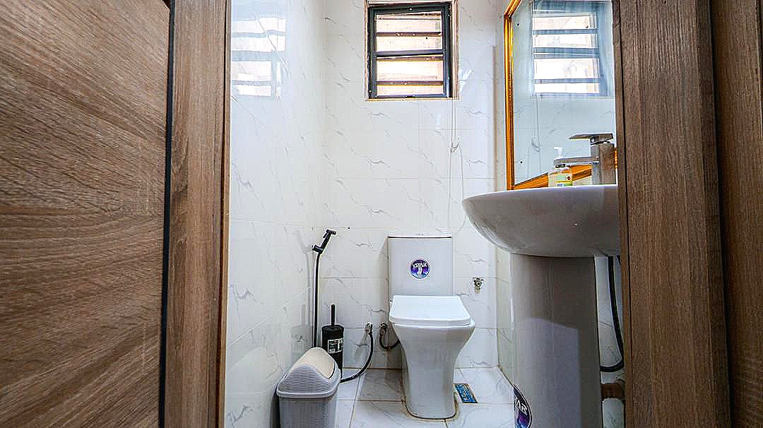Prestige Living 3 Bed, Lekki Phase 1 — photo 6