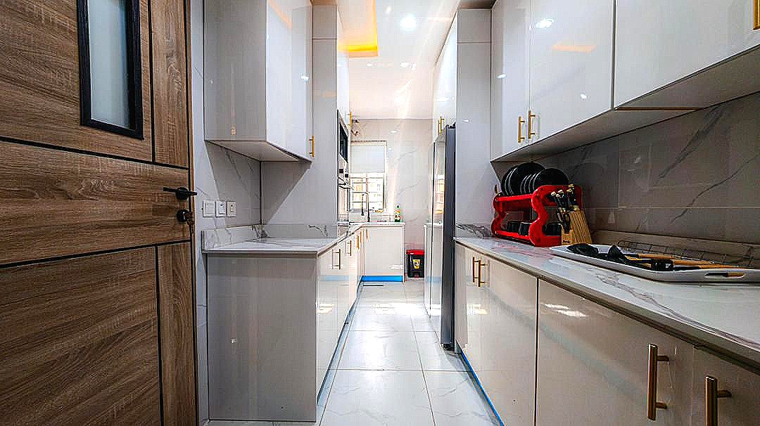 Prestige Living 3 Bed, Lekki Phase 1 — photo 7