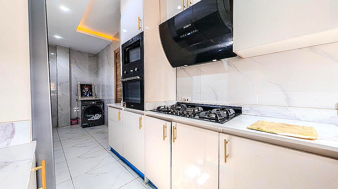 Prestige Living 3 Bed, Lekki Phase 1 — photo 8