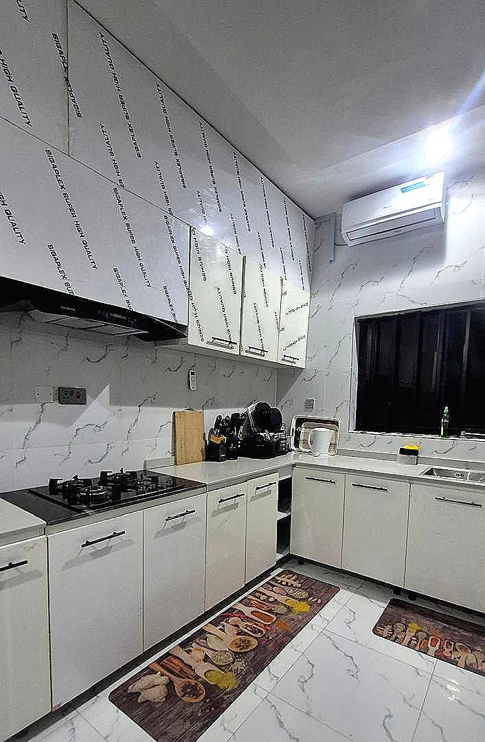 High-Spec 2 Bedroom Apartment, Ikate Elegushi — photo 5
