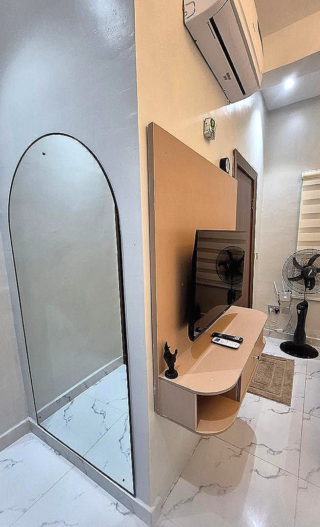 High-Spec 2 Bedroom Apartment, Ikate Elegushi — photo 6
