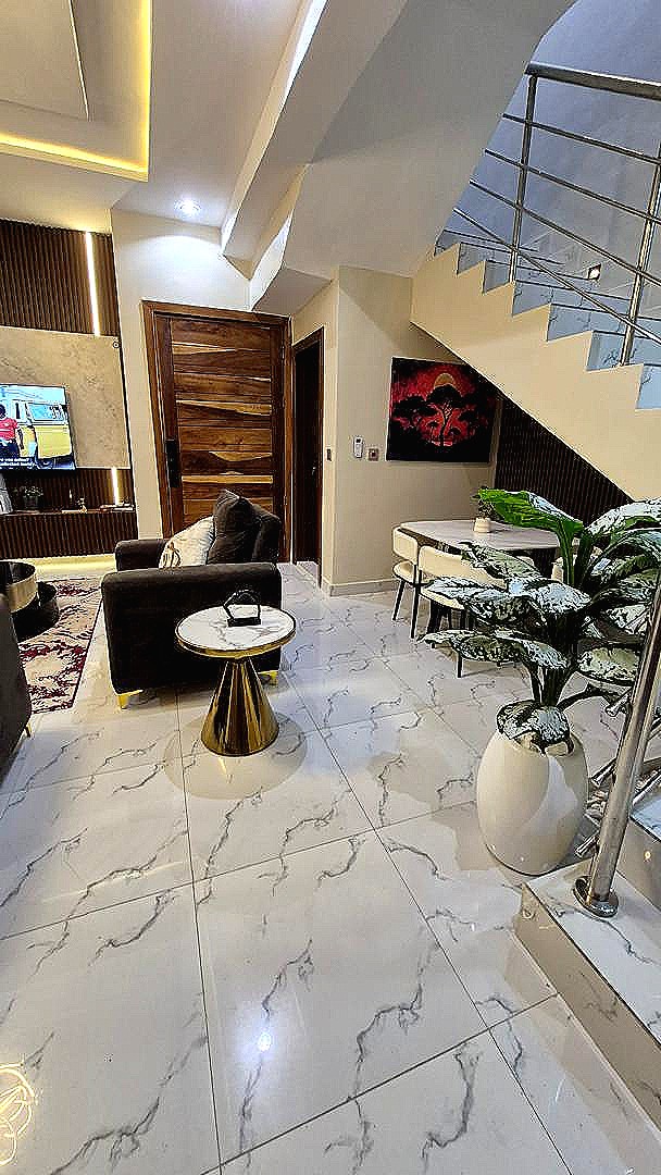 High-Spec 2 Bedroom Apartment, Ikate Elegushi — photo 7