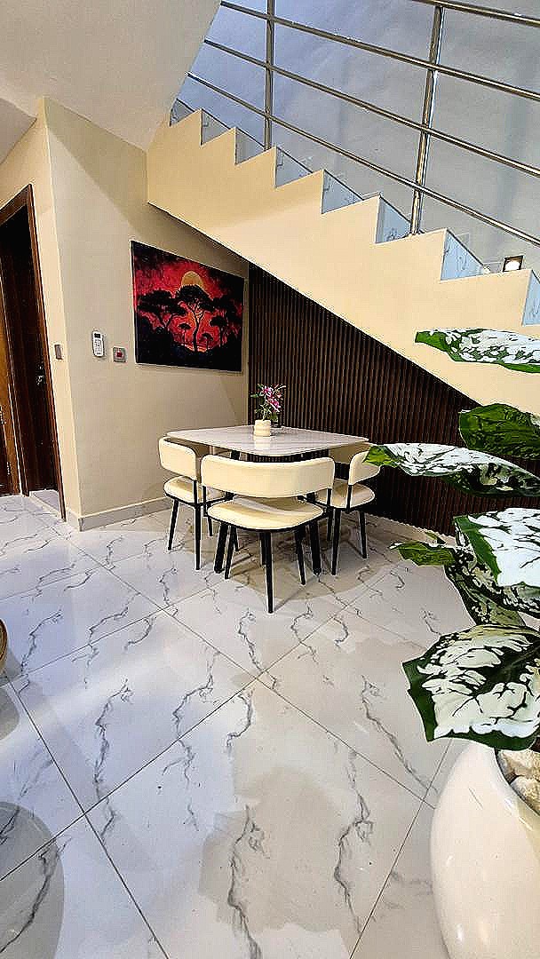 High-Spec 2 Bedroom Apartment, Ikate Elegushi — photo 8