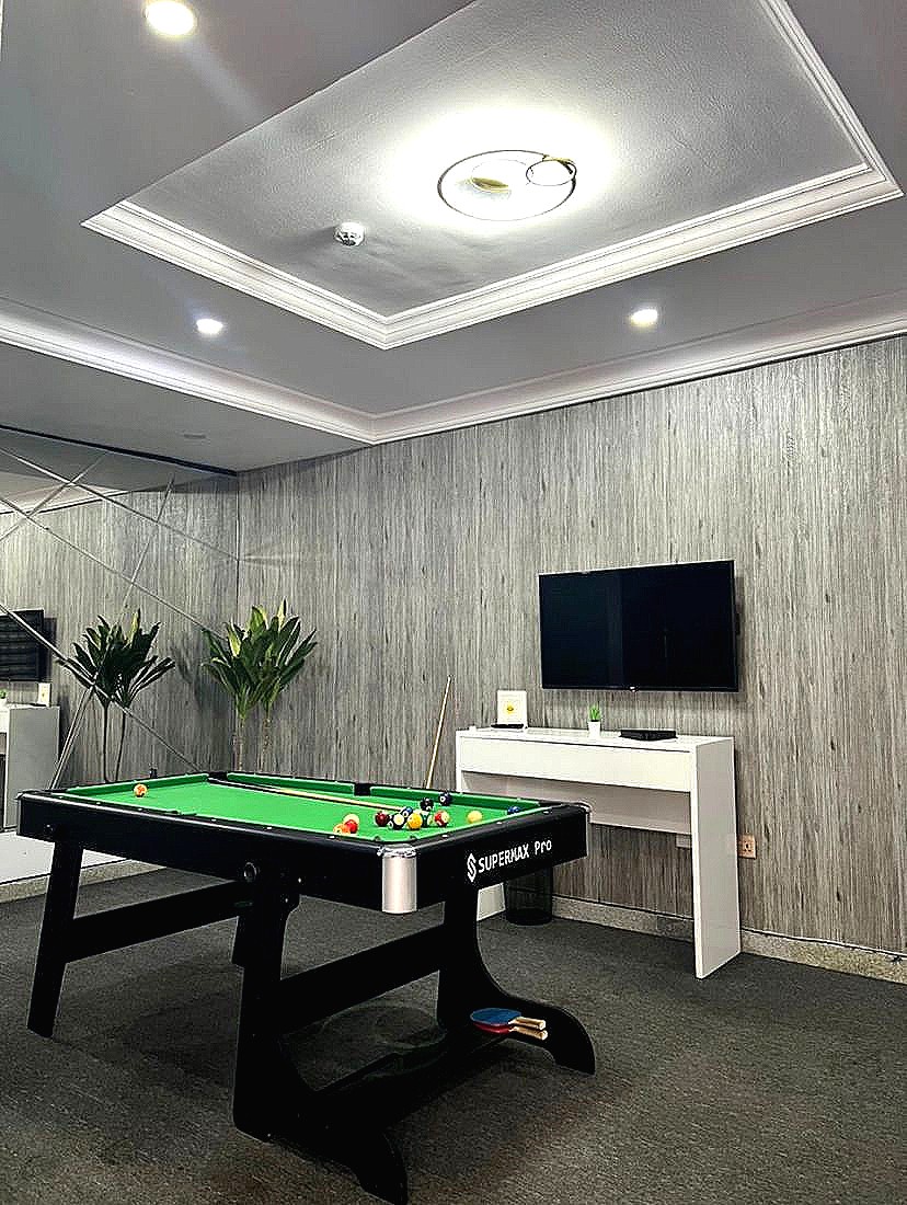 Executive 4-Bedroom Serviced | Ikeja GRA — photo 4