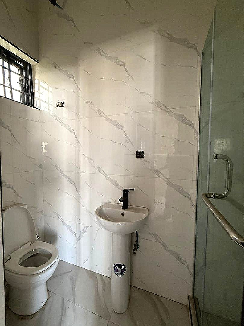 Well Finished 3Bedrooms Terrace Duplex For Sale — photo 5