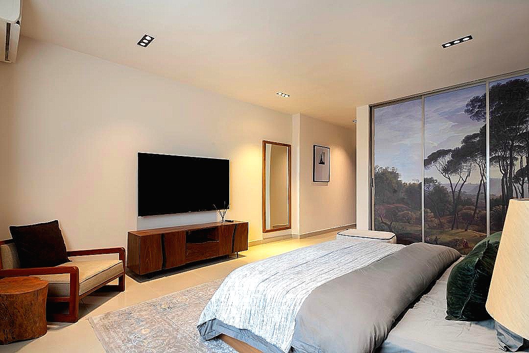 Executive 2 Bedroom with Private Office | Ikoyi — photo 7