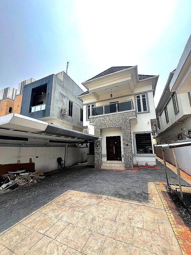 5 bedroom fully detached house +bq — photo 2