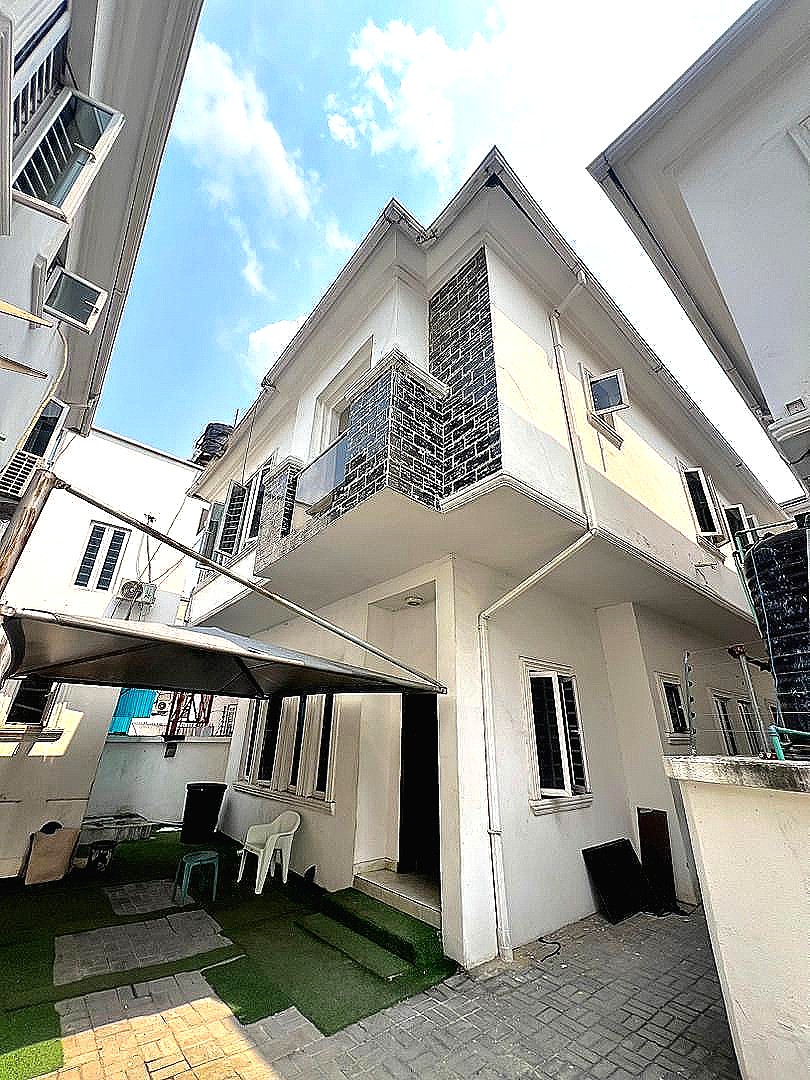 5 bedroom fully detached house + bq — photo 1