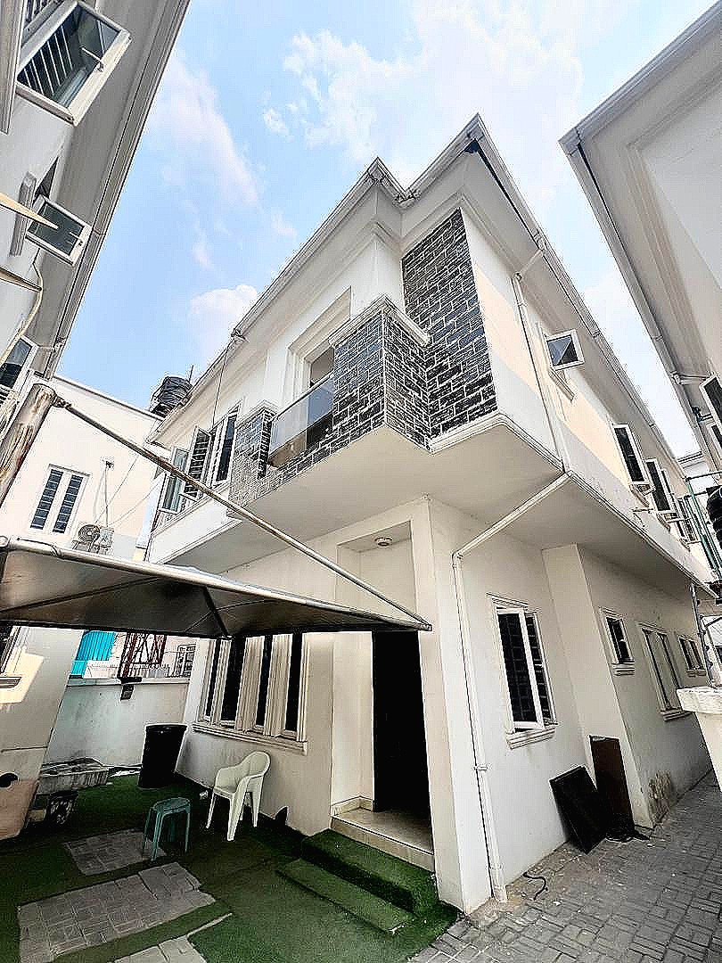 5 bedroom fully detached house + bq — photo 2