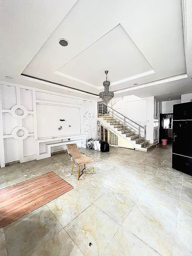 5 bedroom fully detached house + bq — photo 3