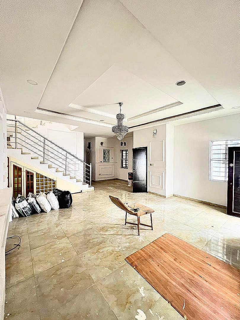 5 bedroom fully detached house + bq — photo 4