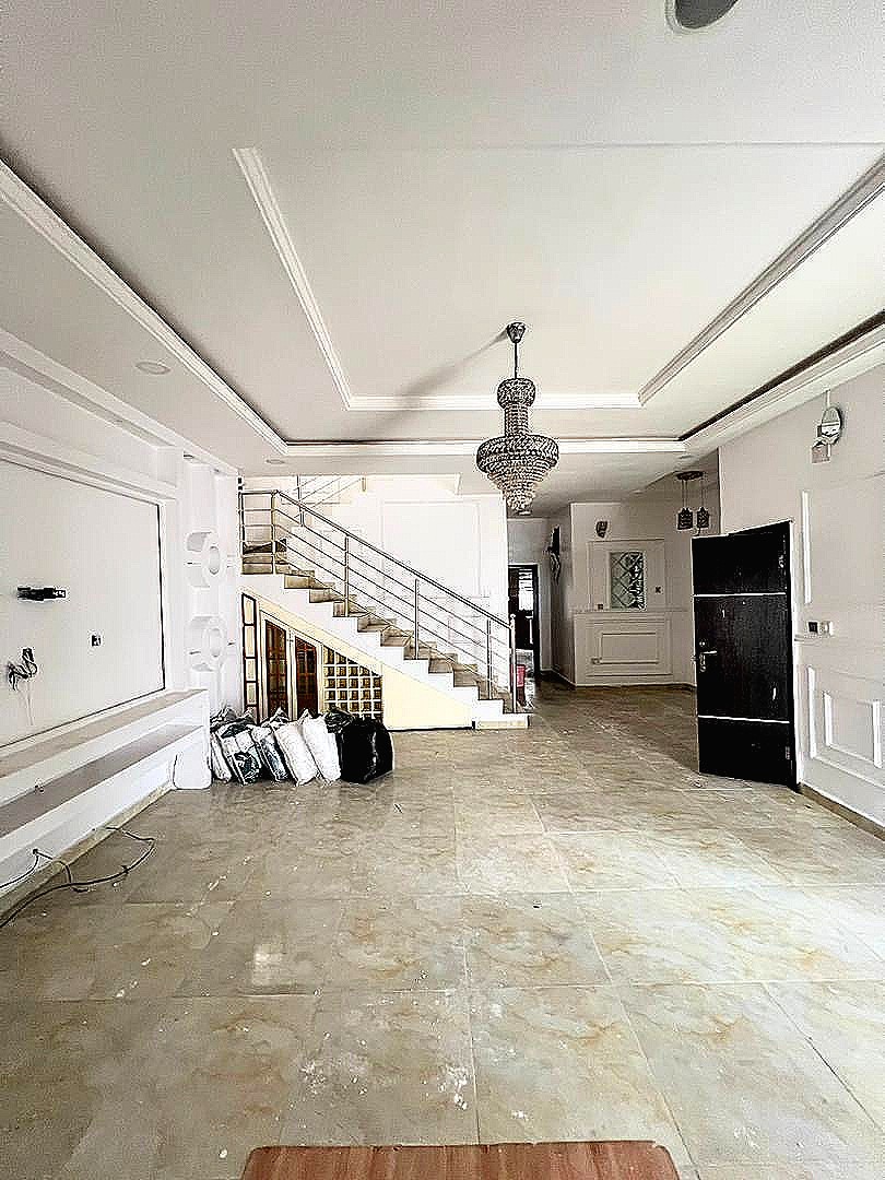 5 bedroom fully detached house + bq — photo 5