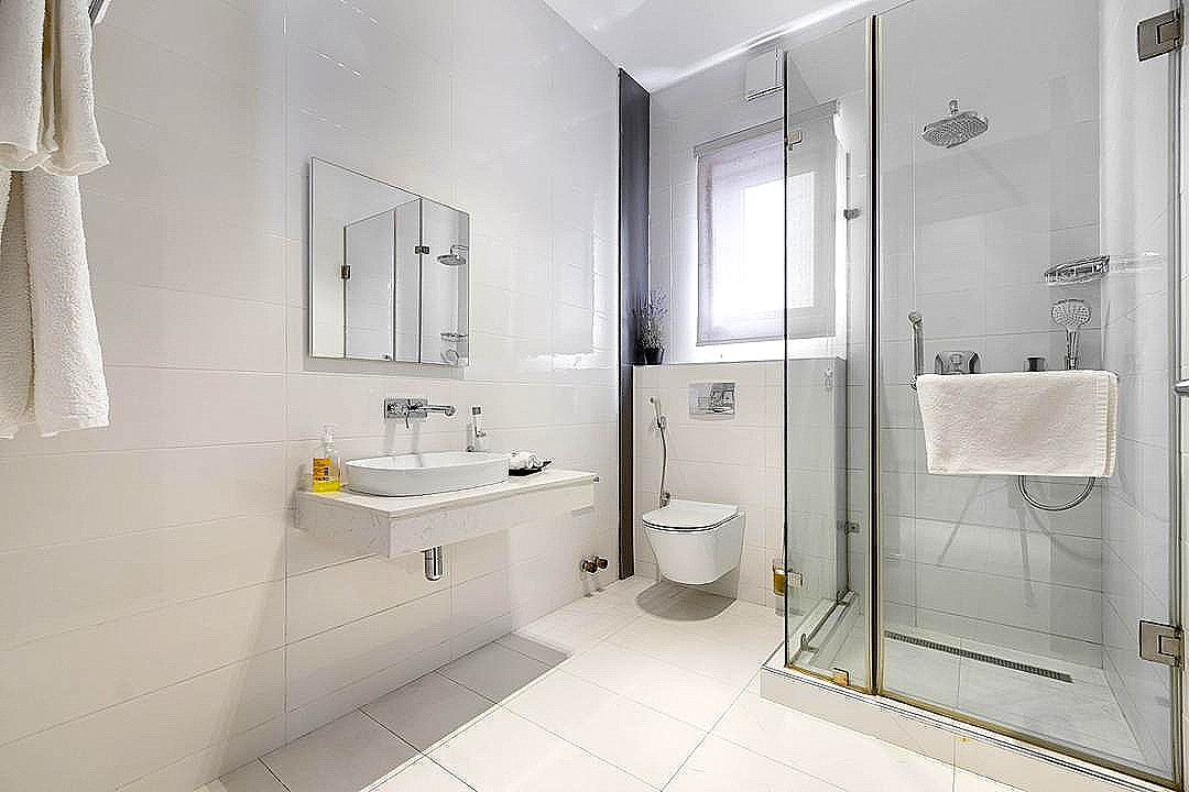 Modern 2-Bedroom Apartment | Lekki Phase 1 — photo 5