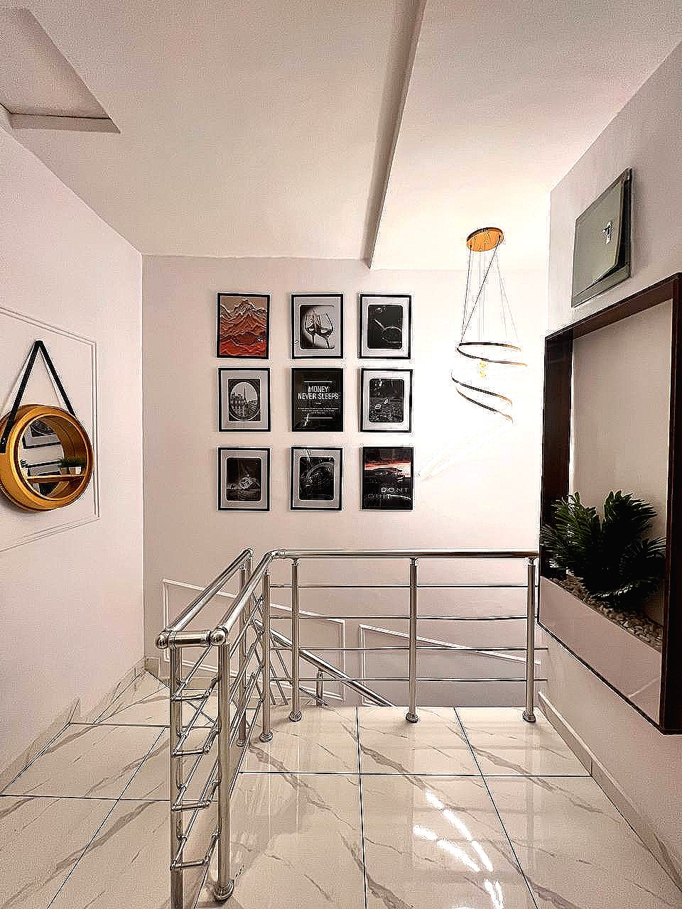 Spacious 3 Bedroom secure Estate, Orchid Lekki — photo 3