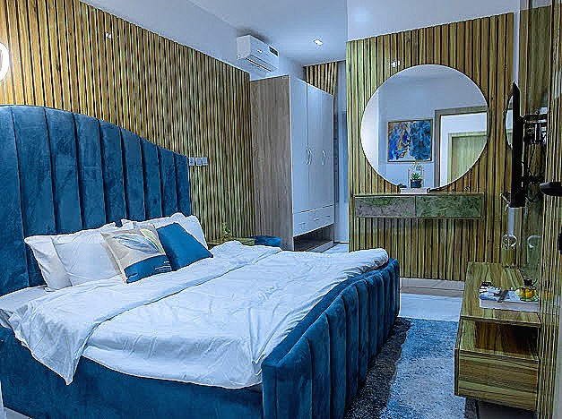 Spacious 3 Bedroom secure Estate, Orchid Lekki — photo 5