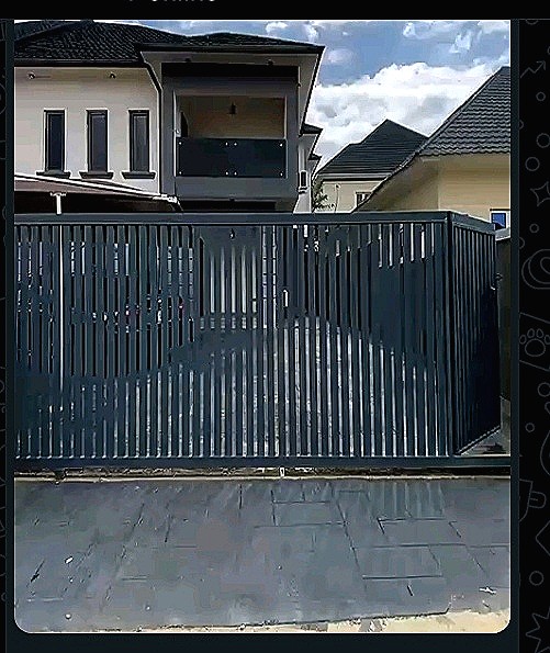 Well Finished 4Bedroom Semi Detached Duplex For Sale. — photo 1