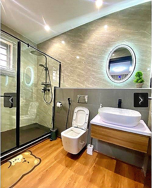 Grand 4-Bedroom Legacy: Executive Duplex, Lekki — photo 2