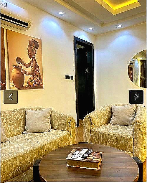 Grand 4-Bedroom Legacy: Executive Duplex, Lekki — photo 3