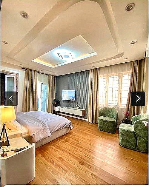 Grand 4-Bedroom Legacy: Executive Duplex, Lekki — photo 5