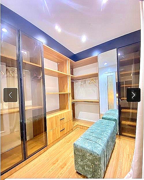 Grand 4-Bedroom Legacy: Executive Duplex, Lekki — photo 7