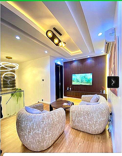 Grand 4-Bedroom Legacy: Executive Duplex, Lekki — photo 8