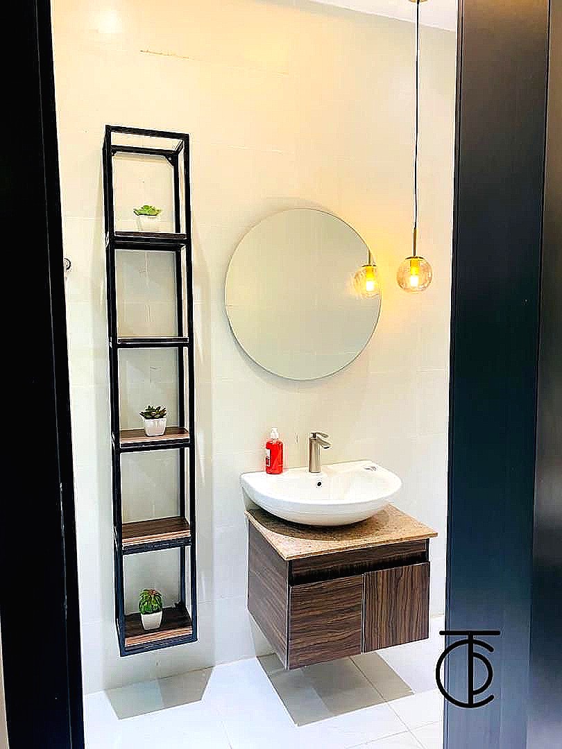 The Concrete Loft: Ikate 2Bedroom Penthouse — photo 6