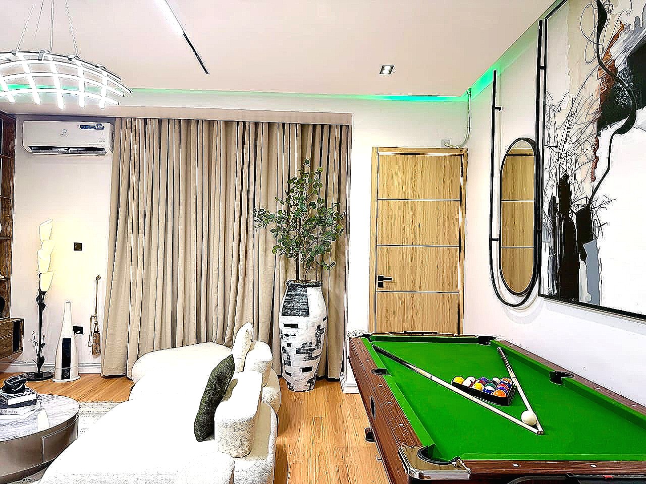 Comfort & Connectivity: Freedom way Lekki Phase 1 ā photo 2